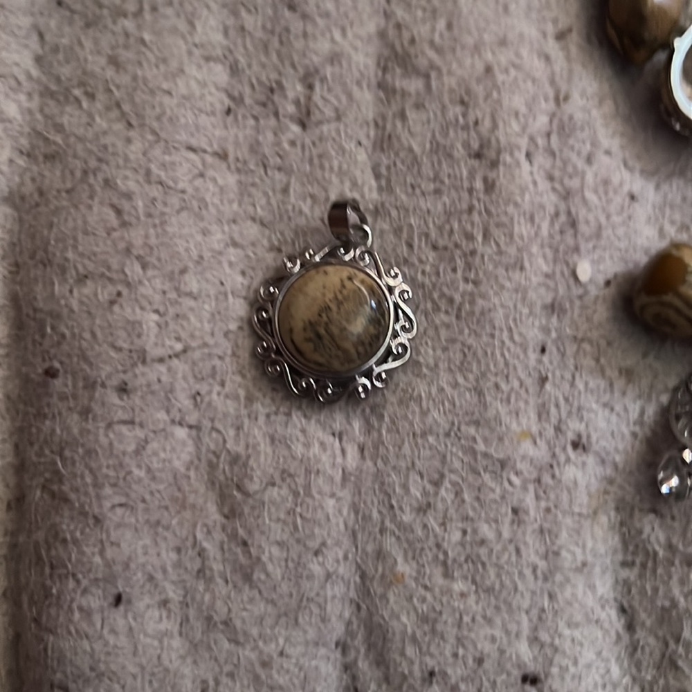 Picture stone set - Picture 4 of 7